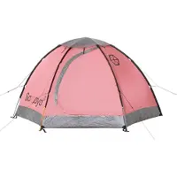 Samaya - Tendas caminhada/trekking - 2.5 Pink para Unissexo - Rosa