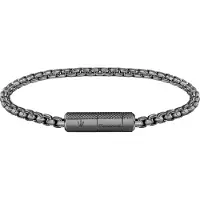Maserati Modern men's Bracciale Iconic JM223ATK23