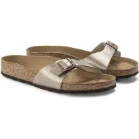 Birkenstock Sandálias Madrid Bs Narrow