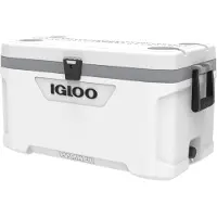 Igloo Coolers Refrigerador Portátil Rígido Latitude Marine Ultra 70 66l
