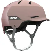 Bern Capacete Hendrix Mips