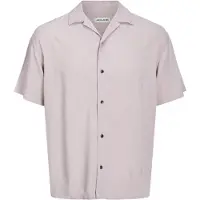 Jack & Jones Camisa De Manga Curta Jeff Resort