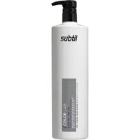 Subtil Condicionador Para Cabelo Loiro 1000ml