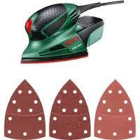 Bosch Psm 100 E Acessórios Polidor Elétrico
