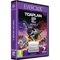 Cartucho Arcade Toaplan 2 Videojogo Retrô
