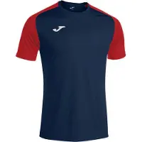 Joma Camiseta De Manga Curta Academy Iv