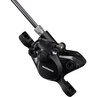 Shimano Pinça De Freio A Disco Mt200 Dt Post Mount