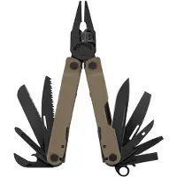 Leatherman Rebar Coyote 832406 multiferramenta