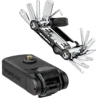 Topeak Ferramenta Multiusos Ninja Master+ T20