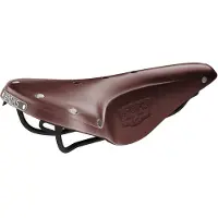 Brooks England Selim B17 Narrow
