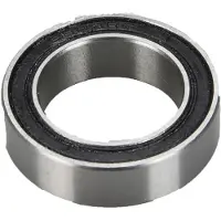 BLACK BEARING Rolamentos De Pedal Max Max 63803-2rs