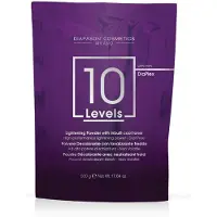 DCM Polvere decolorante per capelli DCP Lightening Powder 500 g