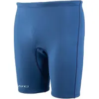 Zone3 Calções De Neoprene Yulex Natural Rubber