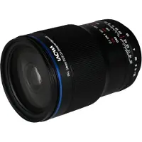 Laowa Lente Da Câmera Ve5828nz 58 Mm