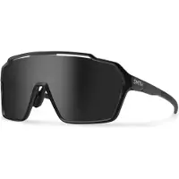 Smith - Óculos sol - Shift Xl Mag Matte Black Chromapop Black para Unissexo - Preto