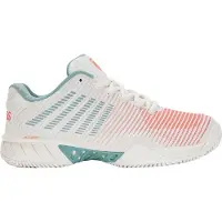 K-Swiss Tênis Para Saibro Hypercourt Express 2 Hb