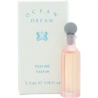 Giorgio Beverly Hills miniatura perfume Ocean Dream EDP 3,5 ml