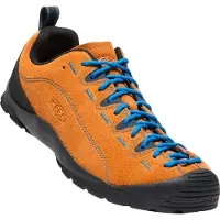 Keen - Ténis e sneakers - Jasper M Cathay Spice/Orion Blue para Homem - Tamanho 44 - Laranja