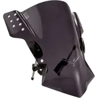 Puig Para-brisa Carenabris Rafale Kawasaki Er-6n/z1000/z1000r/z650/z900
