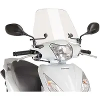 Puig Para-brisa Trafic Honda Vision 110
