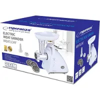Esperanza Processador De Alimentos Ekm031 2200w