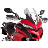 Puig Para-brisa Sport Ducati Multistrada 1200
