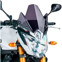 Puig Para-brisa Carenabris New Generation Sport Yamaha Fz8
