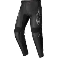 Alpinestars Stella Fluid Calças cruzadas Preto 30 mulheres