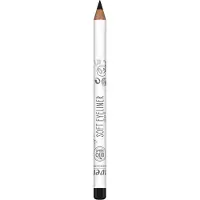 Lavera Delineador Suave 1,14 g Preto