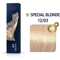 Wella Professionals Koleston Perfect Me+ Louro Especial 12/03 60 ml