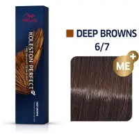 Wella Professionals Koleston Perfect Me+ Castanhos Profundos 6/7 60 ml