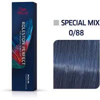 Wella Professionals Koleston Perfect Me+ Special Mix 0/88 60 ml