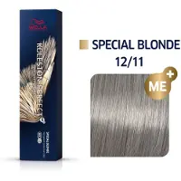 Wella Professionals Koleston Perfect Me+ Loiro Especial 12/11 60 ml