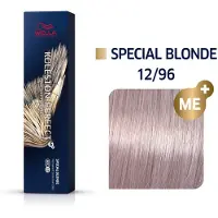 Wella KOLESTON PERFECT ME+ Special Blonde 12/96 60 ml