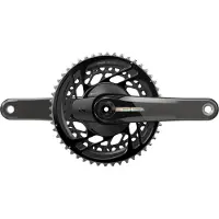Sram Pedivela Com Medidor De Potência Force Axs D2 Spider Dub
