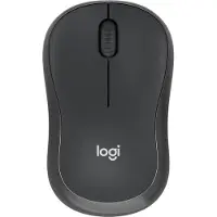 Logitech Rato Sem Fio M240 Silent
