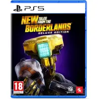Ps5 New Tales From The Borderlands Mult