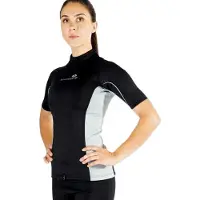 Lavacore Camiseta Térmica De Manga Curta