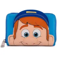 Loungefly Carteira Wreck-it Ralph Fix It