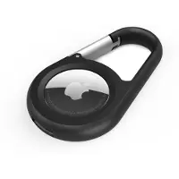Belkin Capa De Mosquetão Airtag Msc008btbk