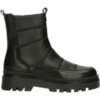 Bullboxer Botas baixas ALJ505E6L criancas - Preto - 37