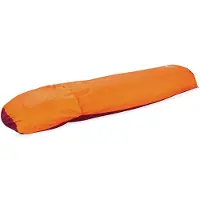 Moser - Bivy/sobre-sacos - Advance Pro Bivy para Unissexo - Laranja