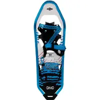 Atlas Snow-shoe Raquetes De Neve Femininas Range Bc