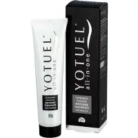 Yotuel Pasta De Dentes All In One Wintergreen 75ml
