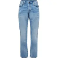 Carhartt WIP Calças de ganga 'Klondike' azul ganga