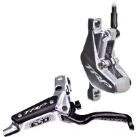 TRP Freio Dianteiro Dh-r Evo Hd-m846 Hydraulic