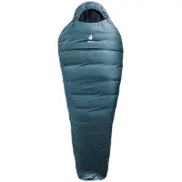 Deuter Saco De Dormir Orbit 0° L
