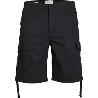 Jack & Jones Calções Cargo Marley Plus Size