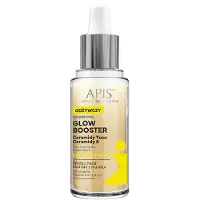 Apis Ceramide Power - esfoliante facial em hidrogel com ácidos, 100 ml