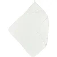 Meyco Baby Capa De Banho Para Bebé 80x80 Cm